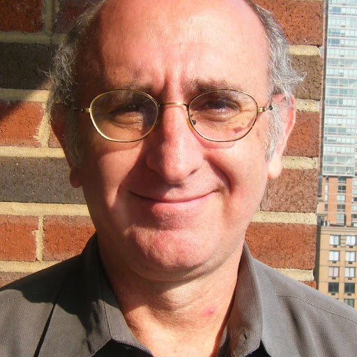 Allan Jacobs Photo 40