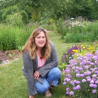 Janet Colvin Photo 6