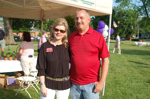 Billy Norton Photo 10