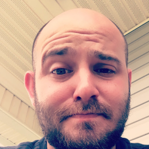 David Roach Photo 15