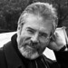 Gerry Adams Photo 19