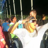 Jillian Stevenson Photo 2