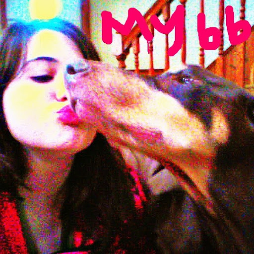 Erica Higgins Photo 34