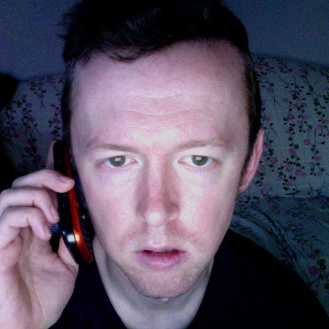 Erik Halverson Photo 13