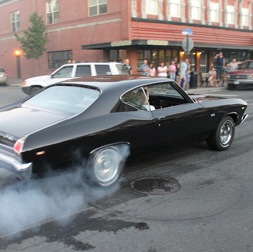 Stan Stevens Photo 21