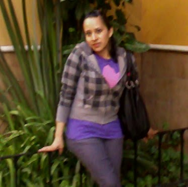 Elena Lopez Photo 21