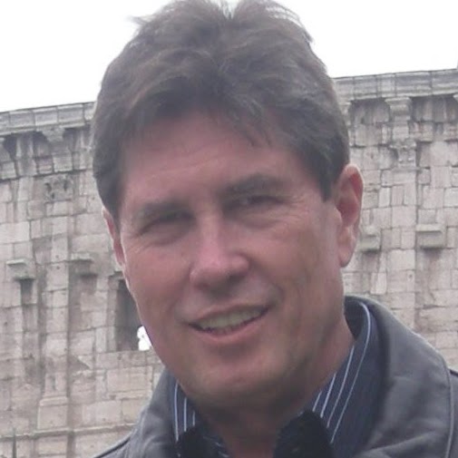 John Stevenson Photo 31