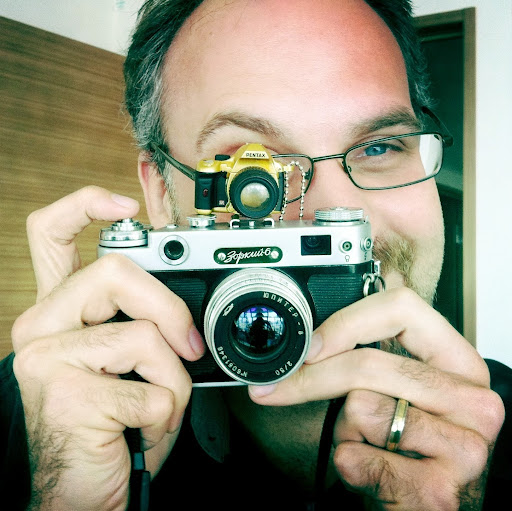 Patrick Spence Photo 46