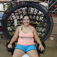 Tracie Robinson Photo 39