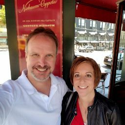 Paul Becker Photo 40