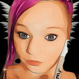 Claire Parsons Photo 20