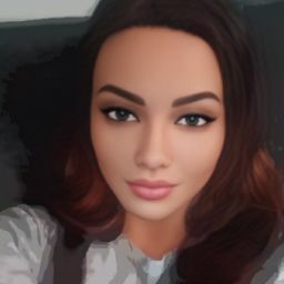 Selina Robinson Photo 20