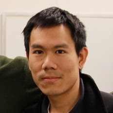 Jonathan Lin Photo 10