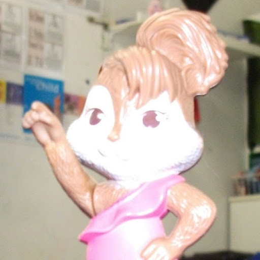 Angela Neill Photo 4