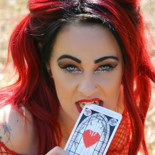 Sarah Terrell Photo 13