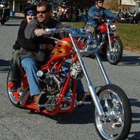 Dennis Nolan Photo 14