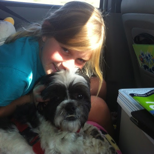 Megan Mckenna Photo 31