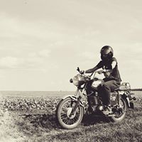 Martin Major Photo 23