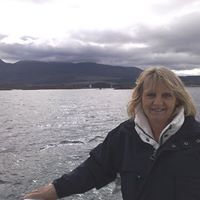 Hazel Young Photo 20