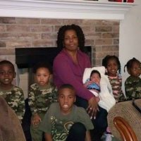 Dwanna Taylor Photo 2