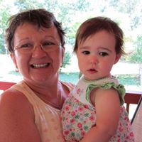Angela Sharpe Photo 16