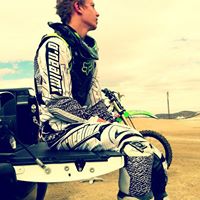 Jacob Stover Photo 15
