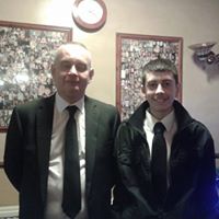 John Pendlebury Photo 25