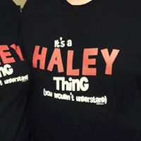 Joseph Haley Photo 16