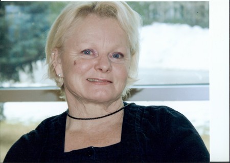 Diana Berry Photo 8