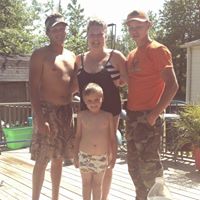 Miranda Spruill Photo 1