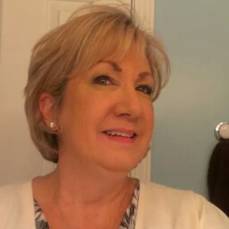 Donna Sharp Photo 2