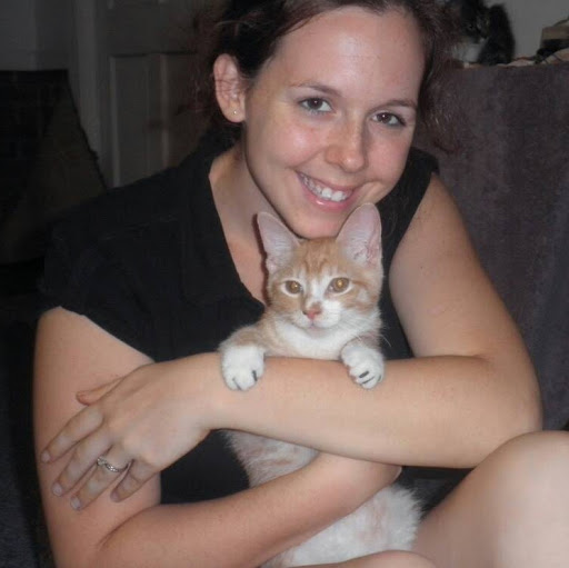 Stacie Hudson Photo 11