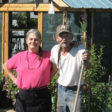 Cindy Landry Photo 8