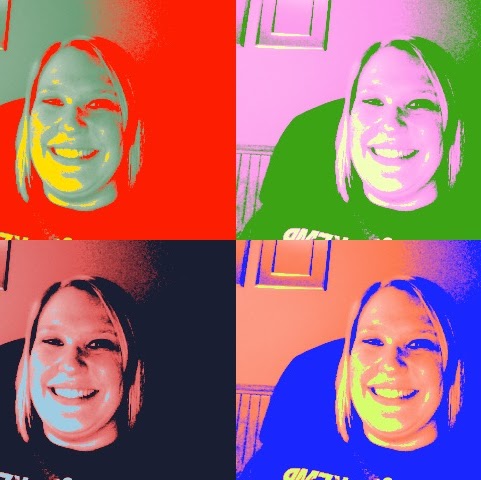 Bridget Richardson Photo 15