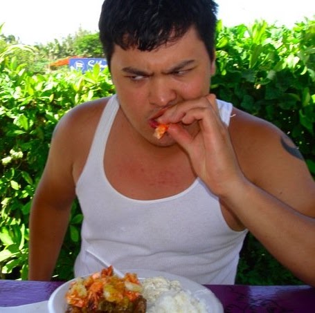 Jayson Whitmore Photo 12