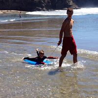 Robert Bunker Photo 15