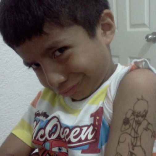 Eduardo Colin Photo 16