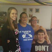 Bonnie Benoit Photo 11