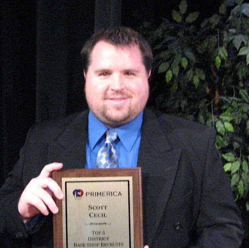 Scott Cecil Photo 37