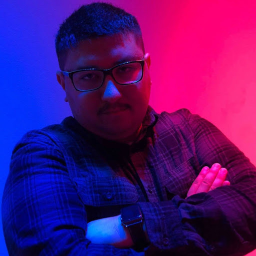 Cristian Ortega Photo 13