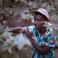 Joel Harris Photo 15