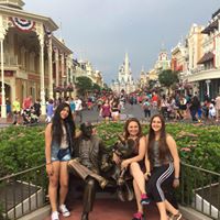 Julia Aldana Photo 3