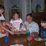 Frances Glidden Photo 1