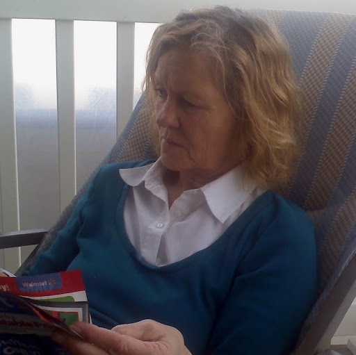 Teresa Stroud Photo 26