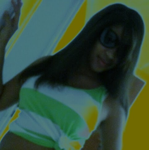 Stacy Santos Photo 13