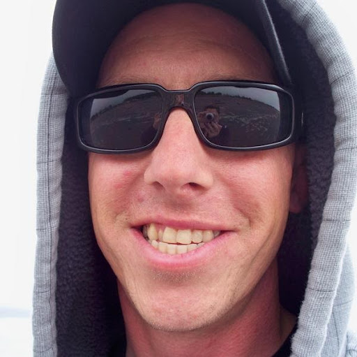 Matt Maynard Photo 33