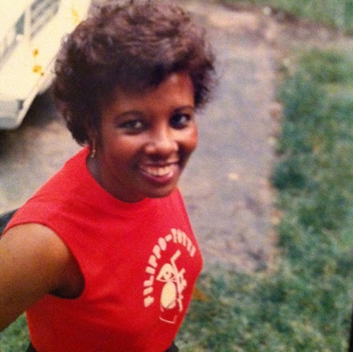 Joan Price Photo 18