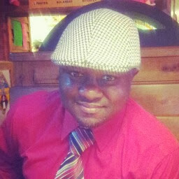 Reginald Carter Photo 16