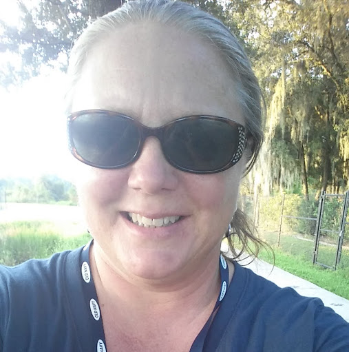 Tracy Preston Photo 17