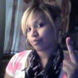 Cassandra Taylor Photo 18